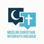 Muslim-Christian Interfaith Dialogue- Topic: Purity & Impurity - logo